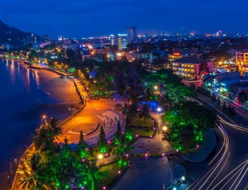 Thành phố Vũng Tàu